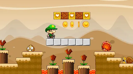 Bob's World - Super Bob Run APK 20