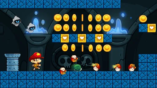 Bob's World - Super Bob Run APK 21