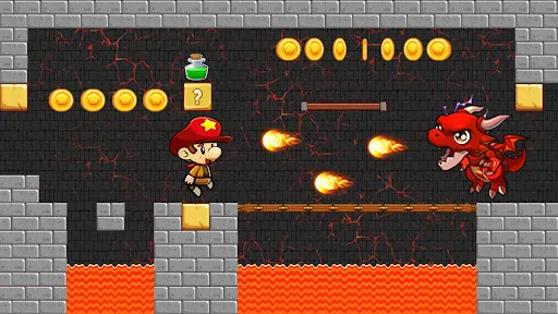 Bob's World - Super Bob Run APK 23