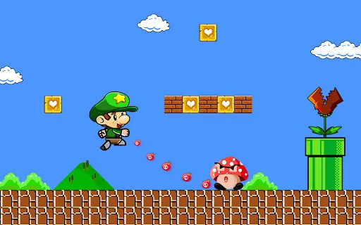 Bob's World - Super Bob Run APK 24