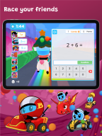 Boddle APK screenshot