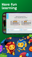 Boddle APK screenshot
