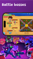 Boddle APK screenshot