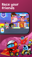 Boddle APK screenshot