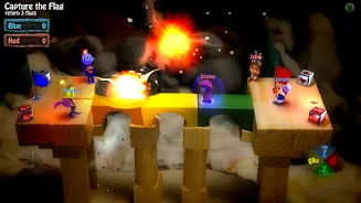 BombSquad APK 13