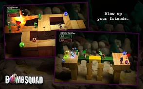 BombSquad APK 14