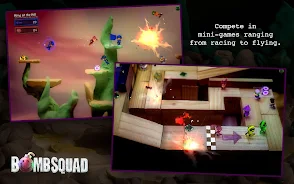 BombSquad APK 22