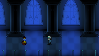 Bonetale APK screenshot