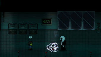 Bonetale APK screenshot