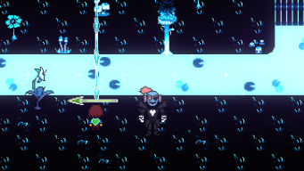 Bonetale APK screenshot