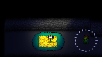 Bonetale APK screenshot