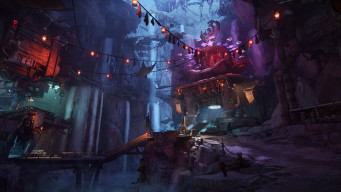 Borderlands 4 screenshot