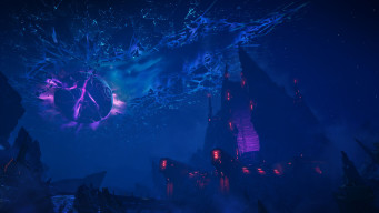 Borderlands 4 screenshot