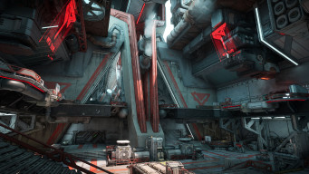 Borderlands 4 screenshot