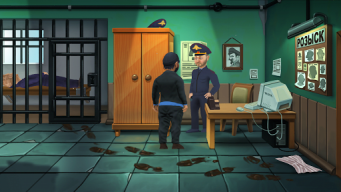 Бородач. Понять и простить APK screenshot