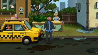 Бородач. Понять и простить APK screenshot