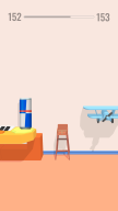 Bottle Jump 3D APK screenshot