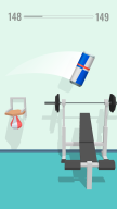 Bottle Jump 3D APK screenshot