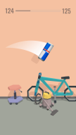 Bottle Jump 3D APK screenshot
