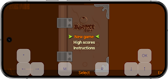 Bounce Tales - Nokia Game 1