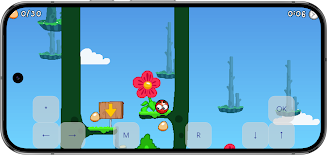 Bounce Tales - Nokia Game 2