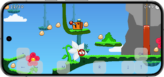 Bounce Tales - Nokia Game 3