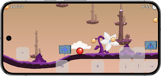 Bounce Tales - Nokia Game 4