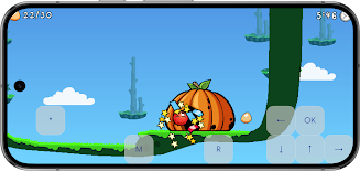 Bounce Tales - Nokia Game 6