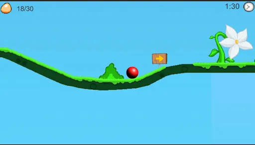 Bounce Tales APK 2