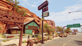 Bounty Star screenshot