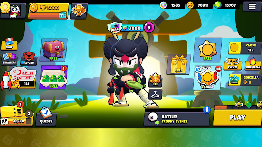 Box Simulator Kaze 1