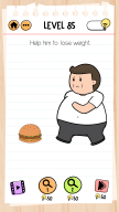Brain Test 2: Хитрые Рассказы APK screenshot