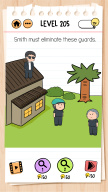Brain Test 2: Хитрые Рассказы APK screenshot