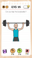 Brain Test 2: Хитрые Рассказы APK screenshot