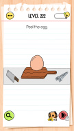 Brain Test 4: Tricky Friends APK screenshot