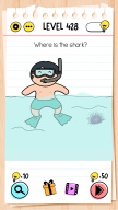 Brain Test APK screenshot