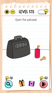 Brain Test APK screenshot