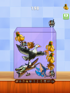 Brainrot Merge APK screenshot
