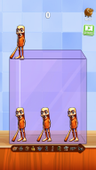Brainrot Merge APK screenshot