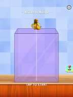 Brainrot Merge APK screenshot
