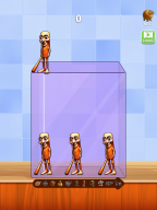 Brainrot Merge APK screenshot
