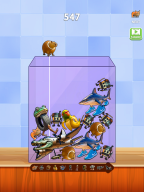 Brainrot Merge APK screenshot
