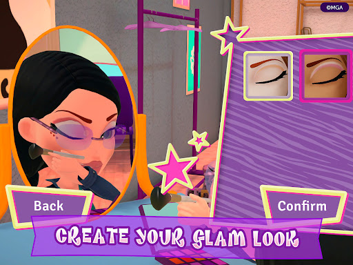 Bratz: Flaunt Your Fashion APK screenshot