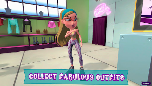 Bratz: Flaunt Your Fashion APK screenshot