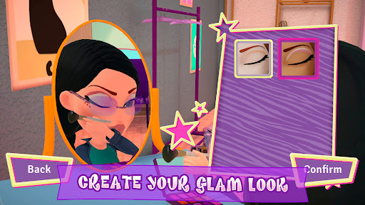 Bratz: Flaunt Your Fashion APK screenshot