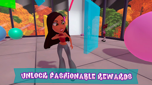 Bratz: Flaunt Your Fashion APK screenshot