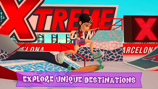 Bratz: Flaunt Your Fashion APK screenshot