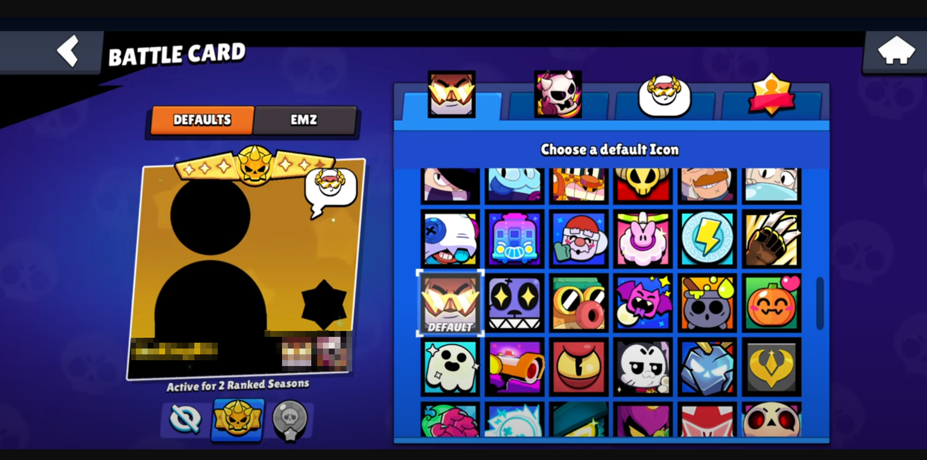 Brawl Stars screenshot