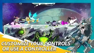 Brawlhalla 12