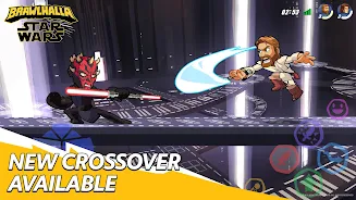 Brawlhalla 16